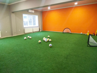 Детский футбольный клуб